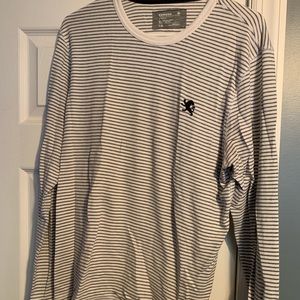3 Express long sleeve shirts